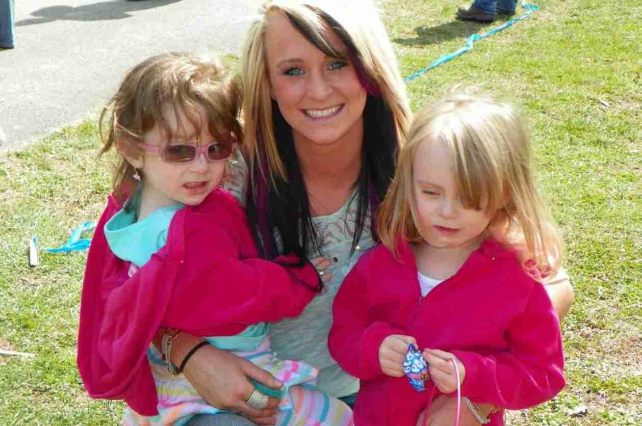 Leah Messer Secrets Scandals