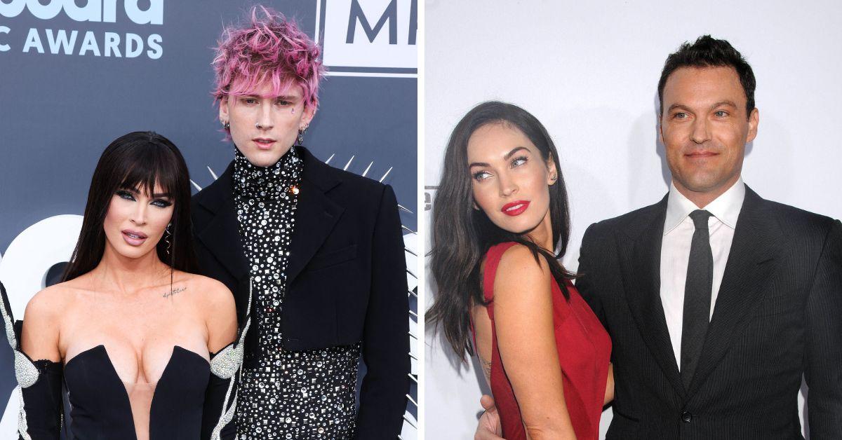 machine gun kelly brian austin green feud explained