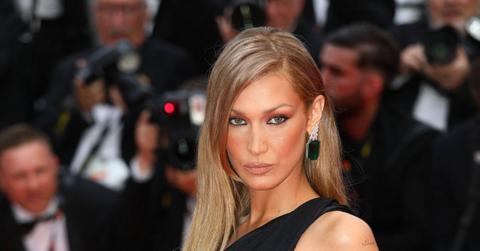 Photo of Bella Hadid