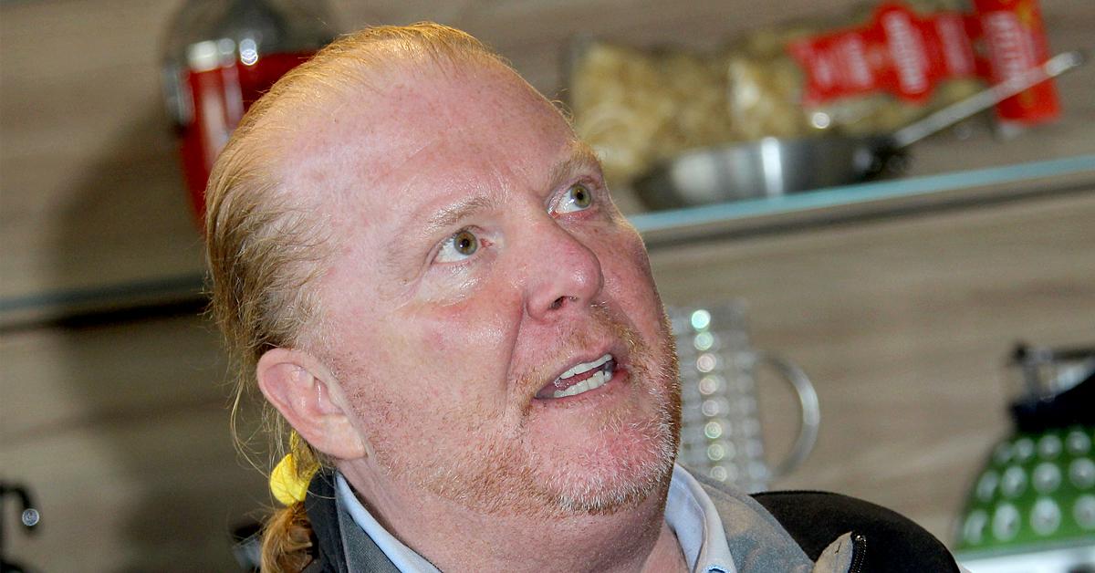 mario batali pay victims  investigation hostile sexualized work environment