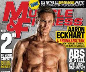 //aaron eckhart muscle and fitness
