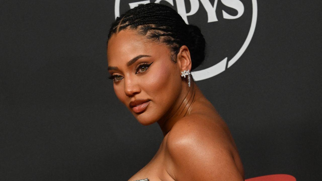 Photo of Ayesha Curry