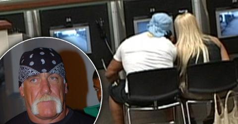 Hulk Hogan Racial Slurs Nick