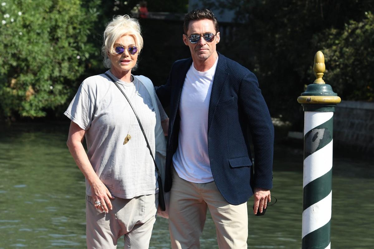 Deborra-Lee Furness and Hugh Jackman separated after 27 years of marriage and two children.