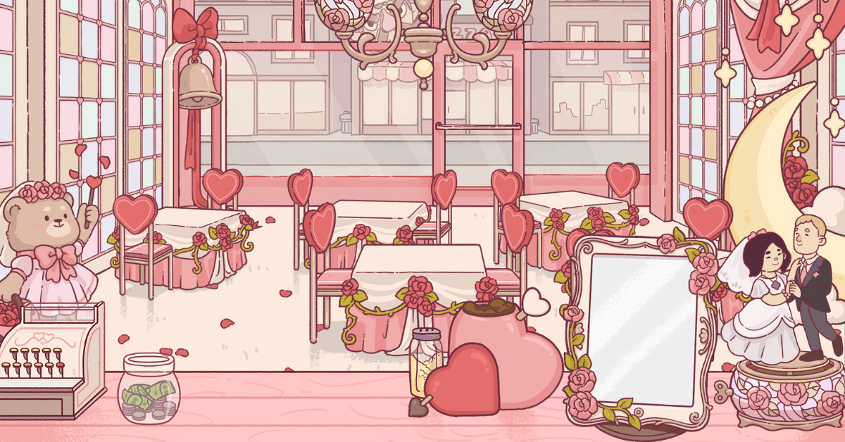 the art of success how weiling peng helped craft two of mobile gamingas biggest hits