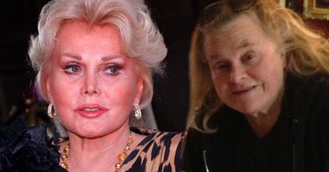 Zsa Zsa Gabor Daughter Autopsy