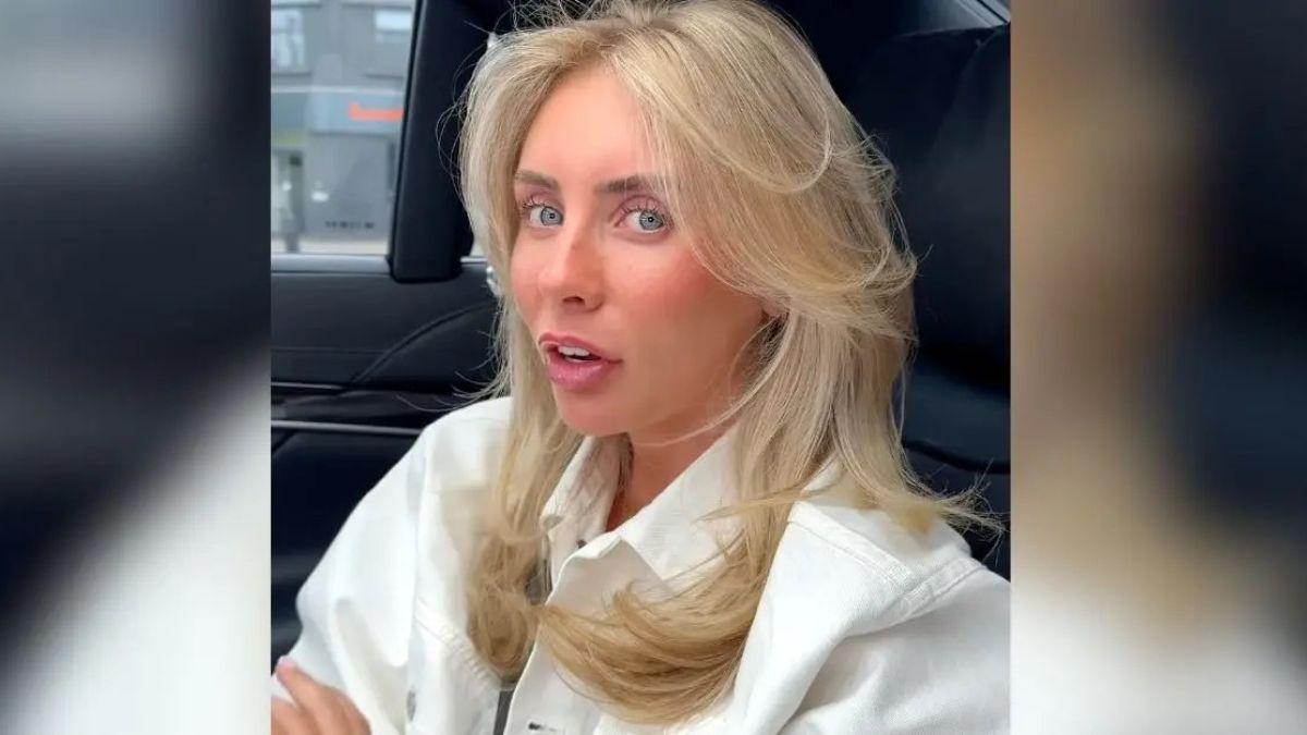 Photo of Bonnie Blue