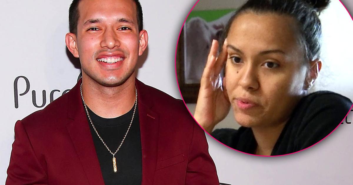 Javi Marroquin Bad Terms Briana DeJesus ‘Teen Mom 2’