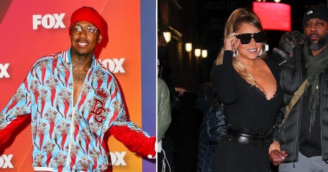 nick cannon spread thin biggest guilt quality time kids pp