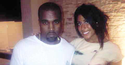 //ghobadi leyla kanye west cheating kim  cr excl