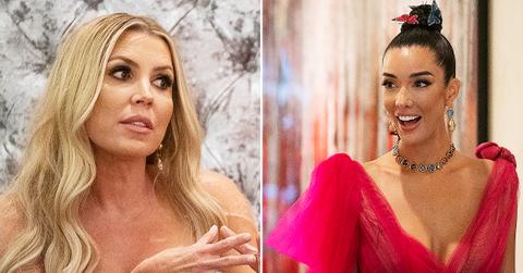 rhoc jennifer armstrong noella bergener feud r