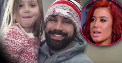 Adam Lind Babysits Aubree