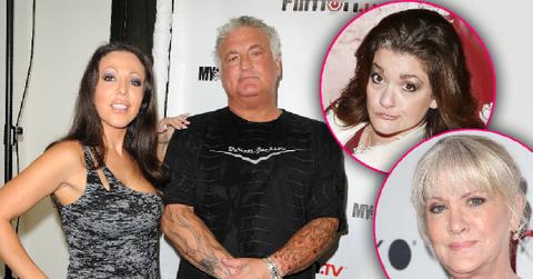 Joey Mary Jo Buttafuoco And Daughter Tell All