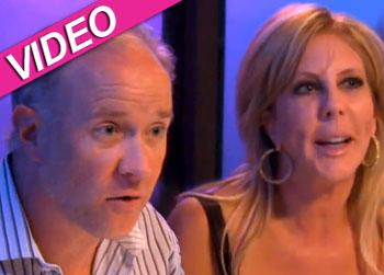 //brooks ayers vicki gunvalson fight brianna
