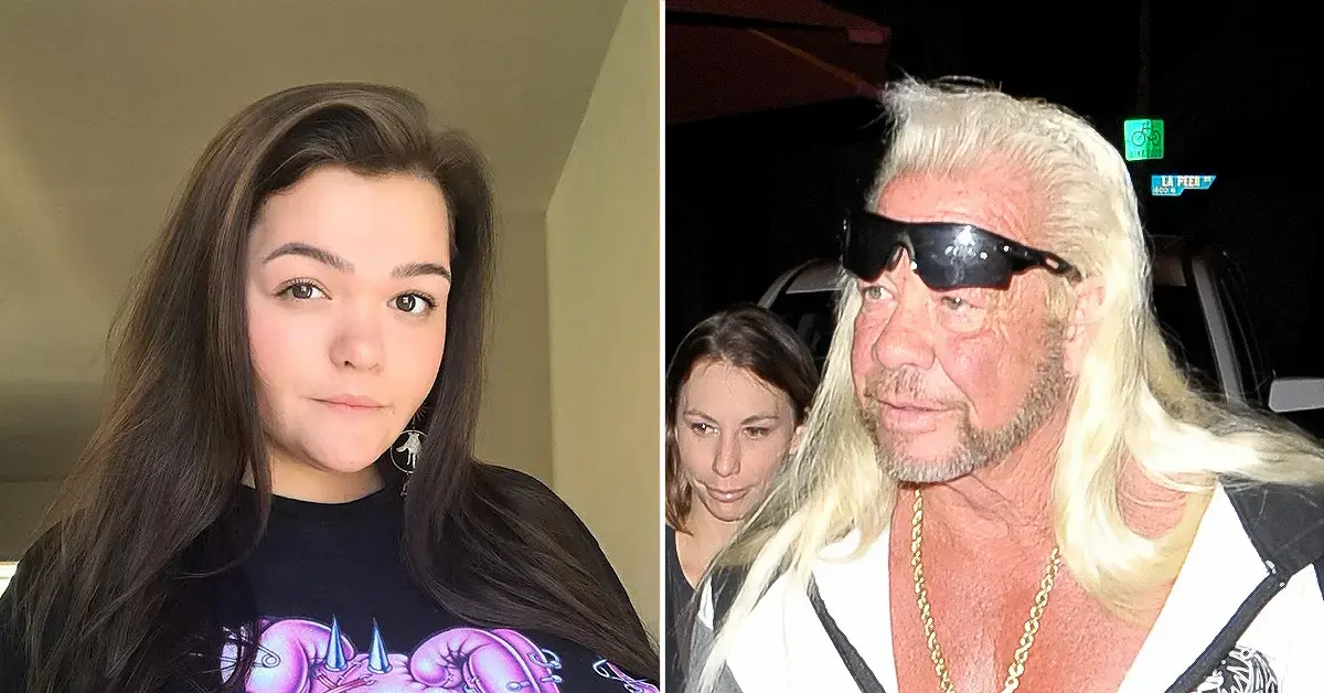 Dog The Bounty Hunter's Daughter's Pets Killed In House Fire: 'My Heart ...