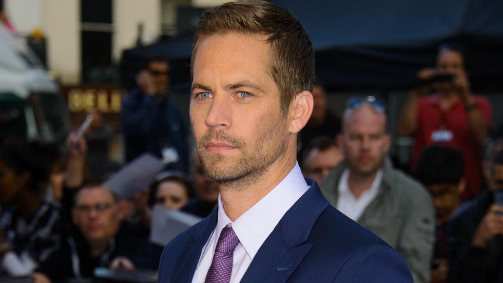 Paul Walker Estate Suing Fellow Crash Victim