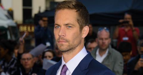 Paul Walker Estate Suing Fellow Crash Victim