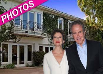 //warren beatty annette bening sell house realtorcom wenn