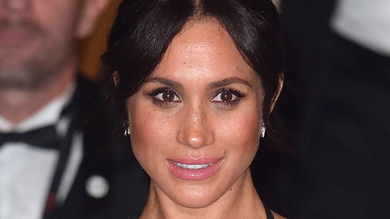 Photo of Meghan Markle