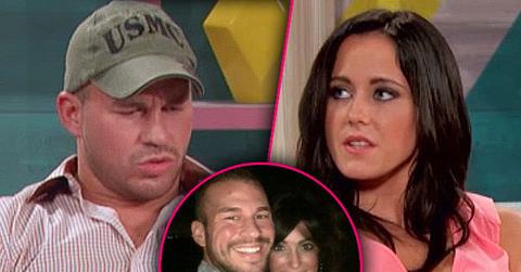 //jenelle evans nathan griffith fight jessica henry