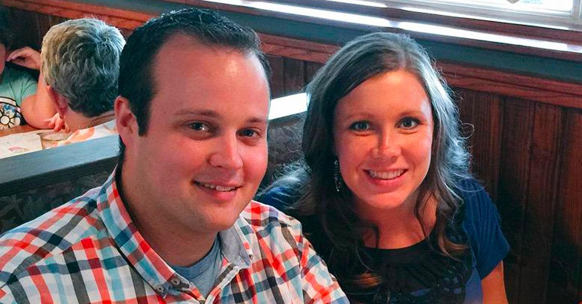 josh duggar anna