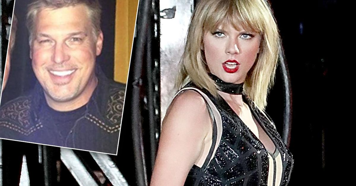 David Mueller Fires Back At Taylor Swift During Sexual Assault Trial