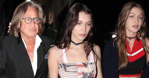 //gigi bella hadid dad mohamed hadid jail lawsuit bel air mansion pp