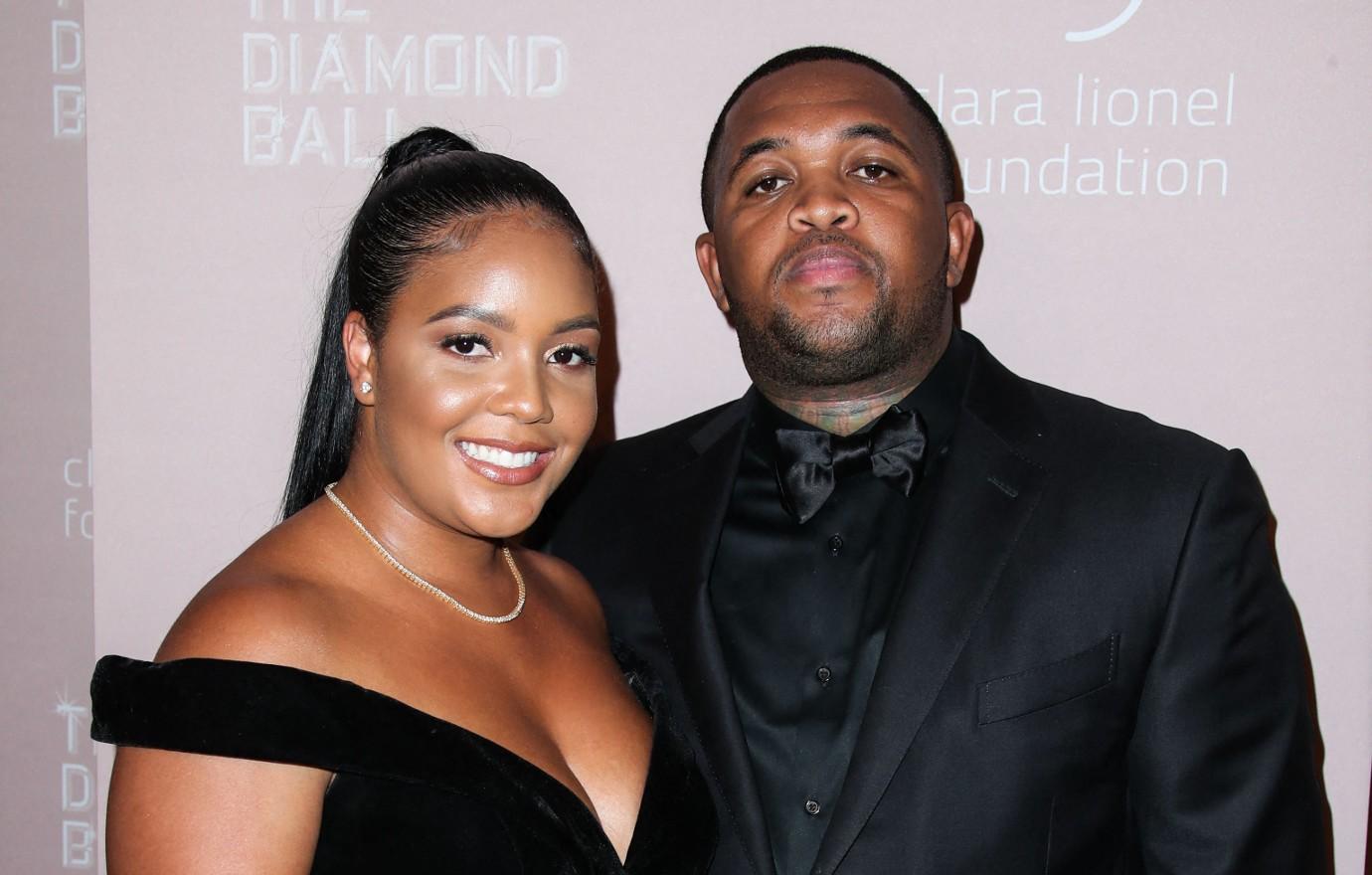 DJ Mustard’s Exwife Reveals Music Producer’s Massive Monthly Exposed in Bitter Child