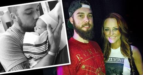 Maci Bookout Baby Daughter Jayde First Photos