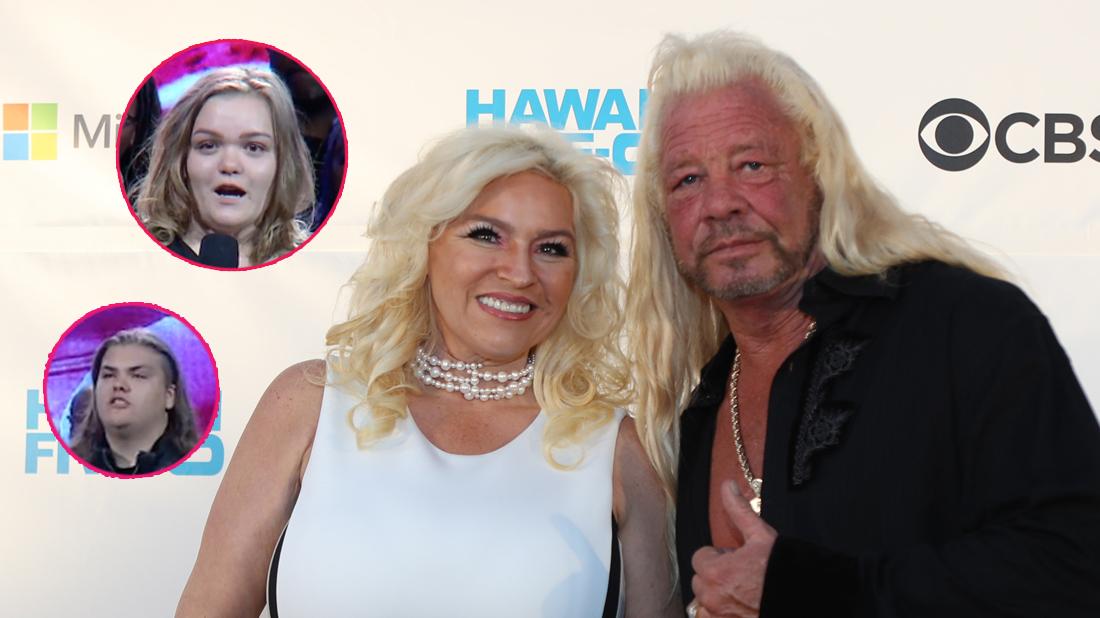 Beth Chapman's Funeral Service Details Revealed