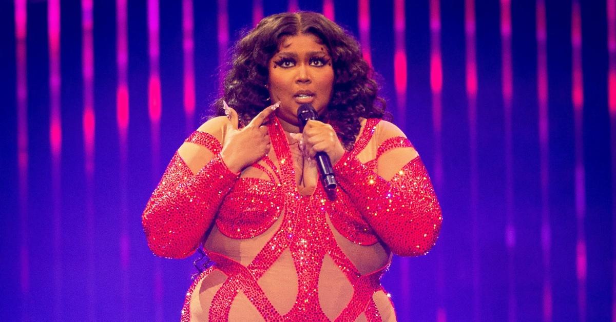 Lizzo's Ex-Dancers Detail Shocking Night at Red-Light District Club