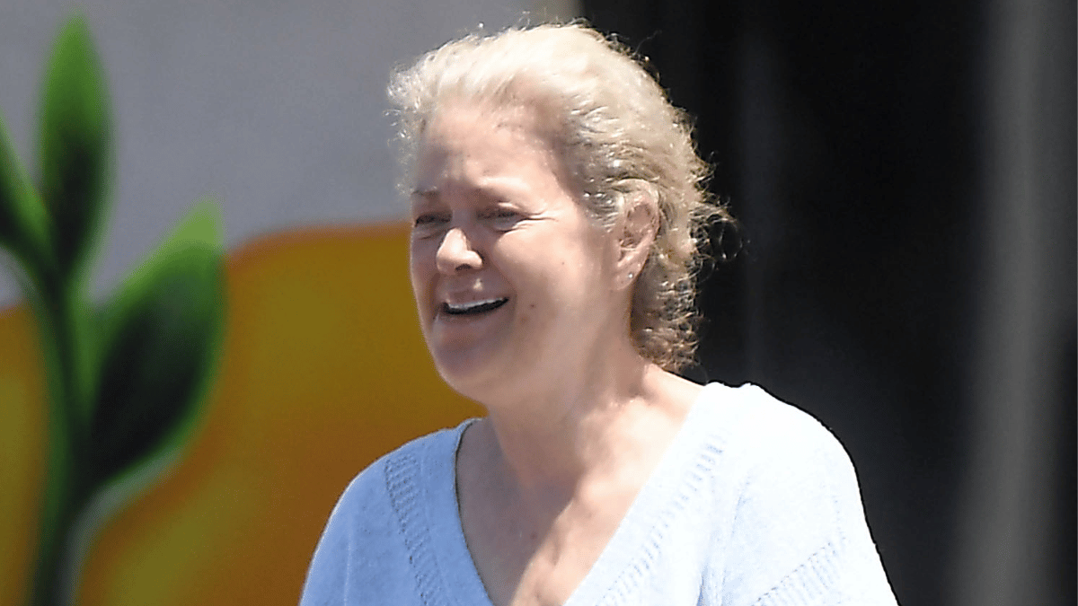 Photo of Melody Anderson