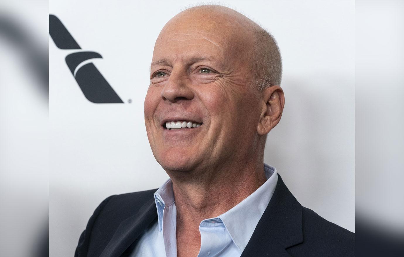 bruce willis