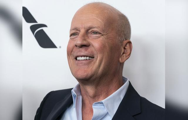 Bruce Willis Had Issues Remembering Lines On Set Before Aphasia ...