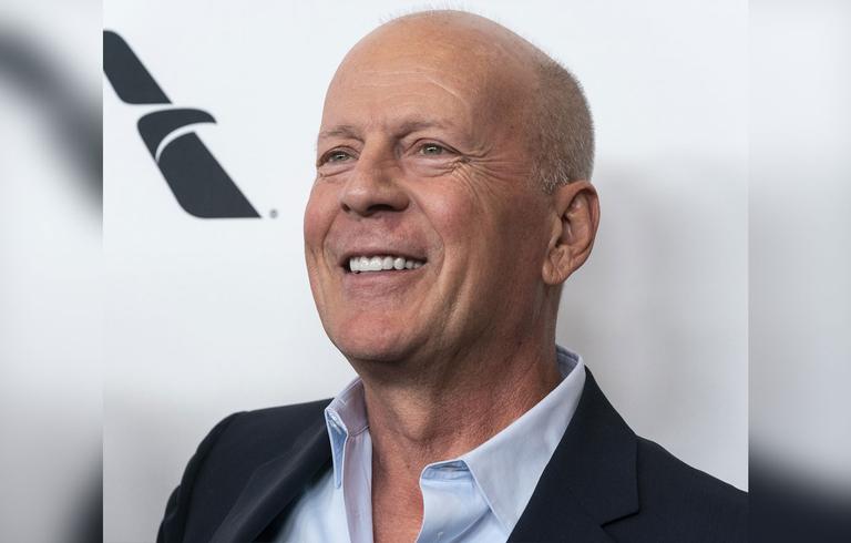 Bruce Willis Had Issues Remembering Lines On Set Before Aphasia ...