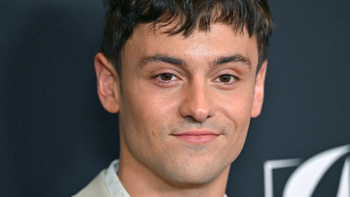 Photo of Tom Daley