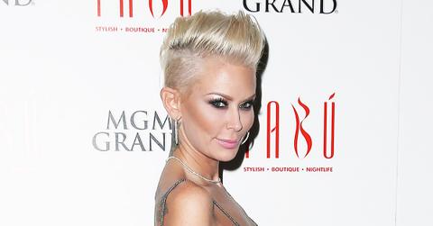 jenna jameson unable walk breaks silence hospital guillain barre syndrome r