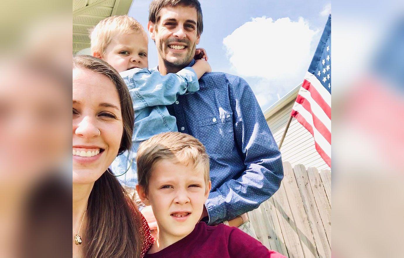 jill duggar and derick dillard gllery