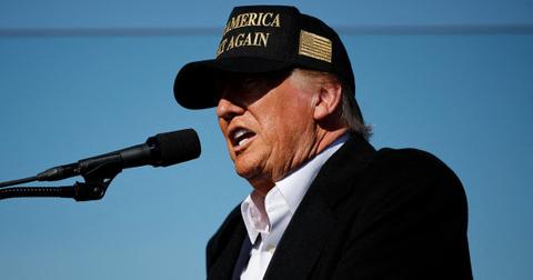 Donald Trump’s Hidden Lifetime Of Scandals Detailed Ahead Of Election