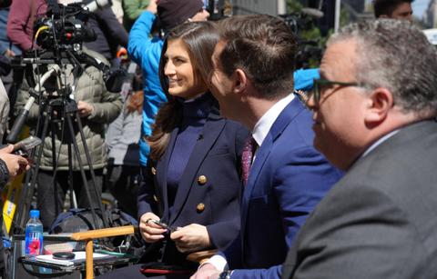 kaitlan collins mega