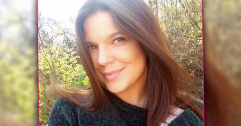 Amy Duggar King Is Pregnant