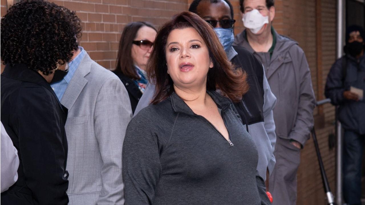 Ana Navarro