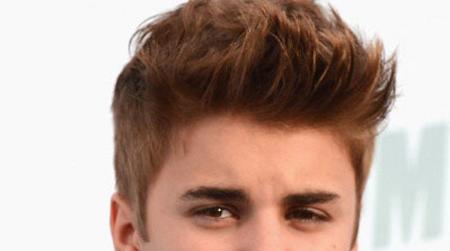 //justin bieber egging pp