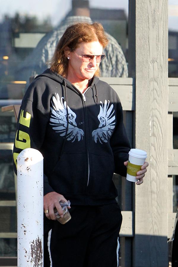 //bruce jenner transformation