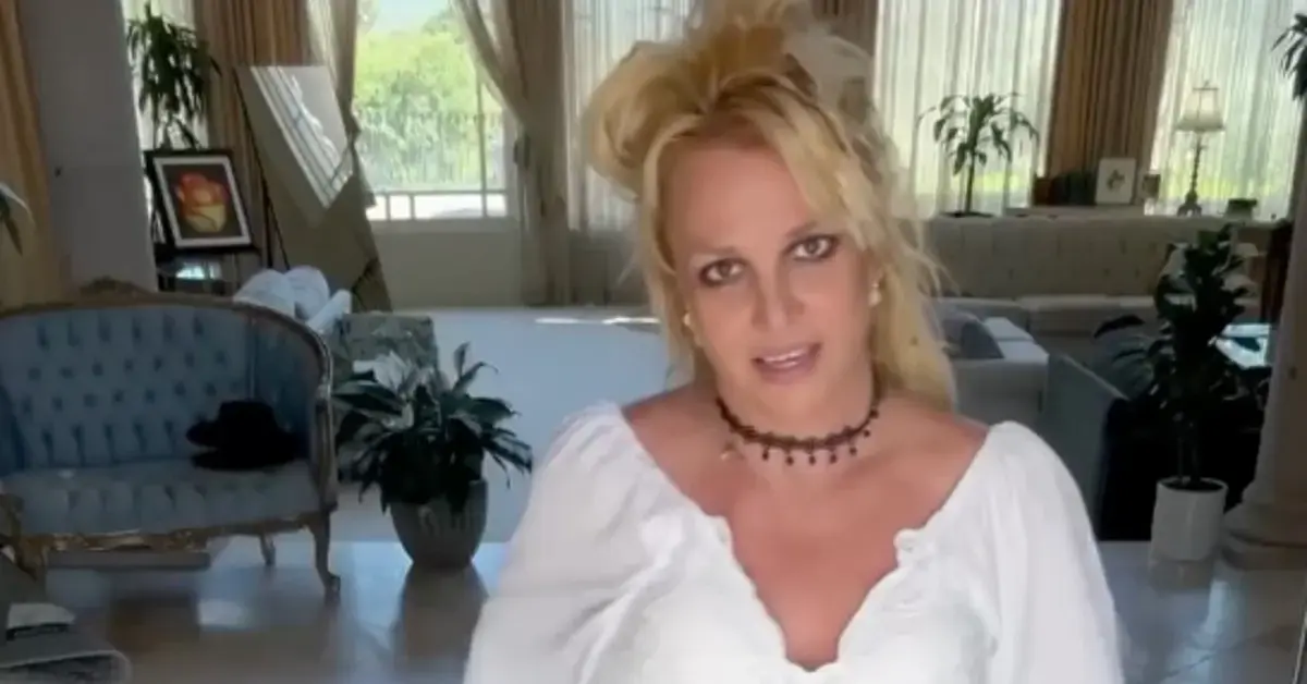 Photo of Britney Spears