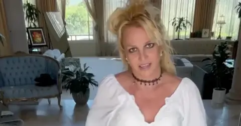 Photo of Britney Spears