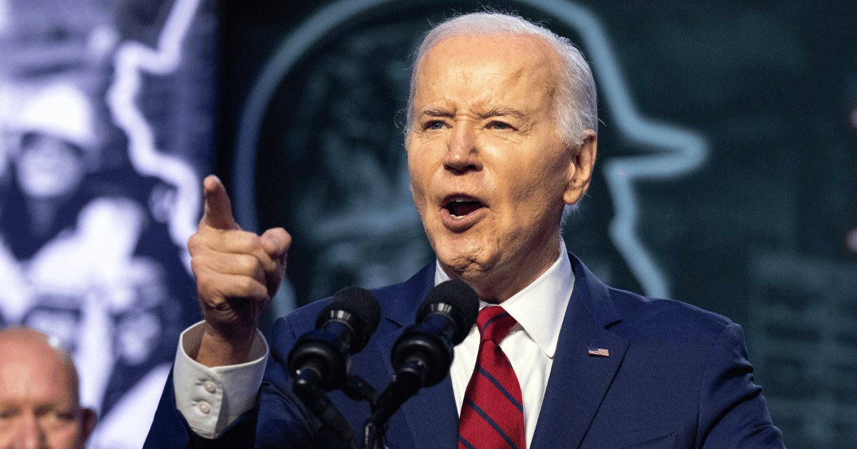 biden staffers on edge