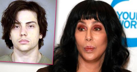 //cher houseguest charged dealing drugs pp