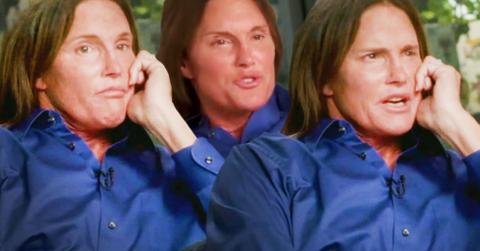 Bruce Jenner Interview ‘Quite A Ride’