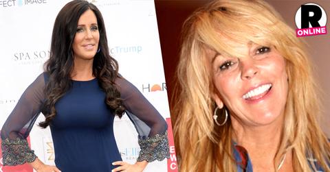 //patti stranger dina lohan million dollar matchmaker pp sl